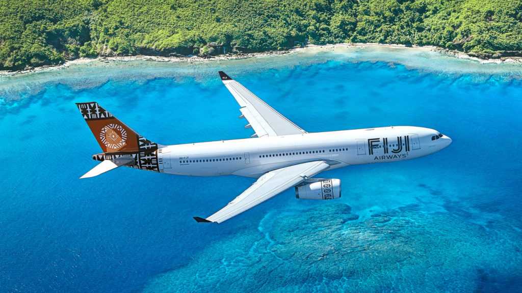 Fiji Airways Flight Cancellation Policy | airlinesticketpolicy