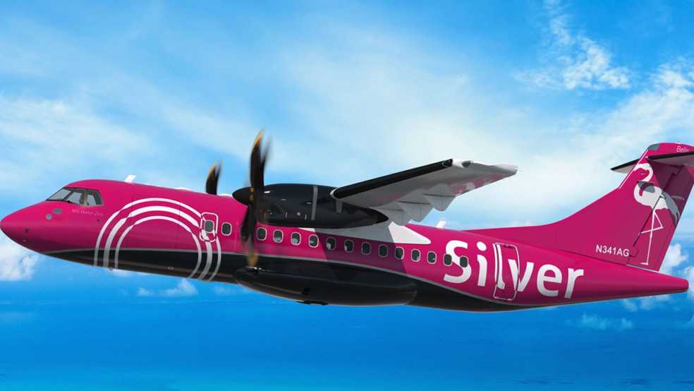 Silver Airways Check In Policy | airlinesticketpolicy