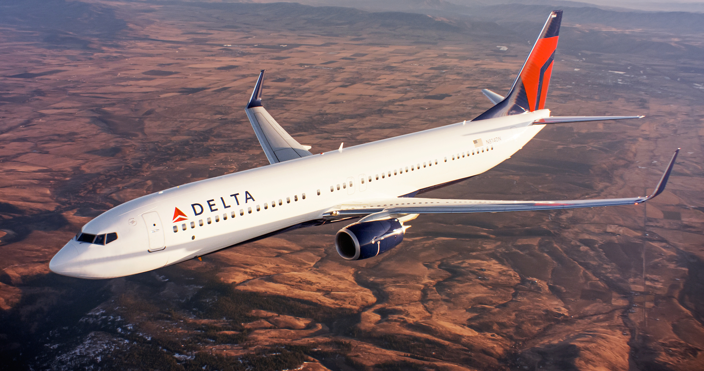 Delta Airlines First Class Upgrade Policies