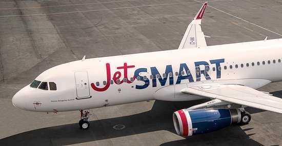 JetSmart Airlines Flight Change Policy | airlinesticketpolicy