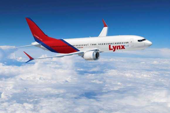 Lynx Air Name Correction/Change Policy | airlinesticketpolicy